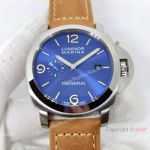 Low Price Panerai Luminor Marina PAM 00312 Navy Dial Watch for Men